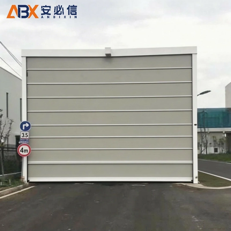 大庆背带堆积门