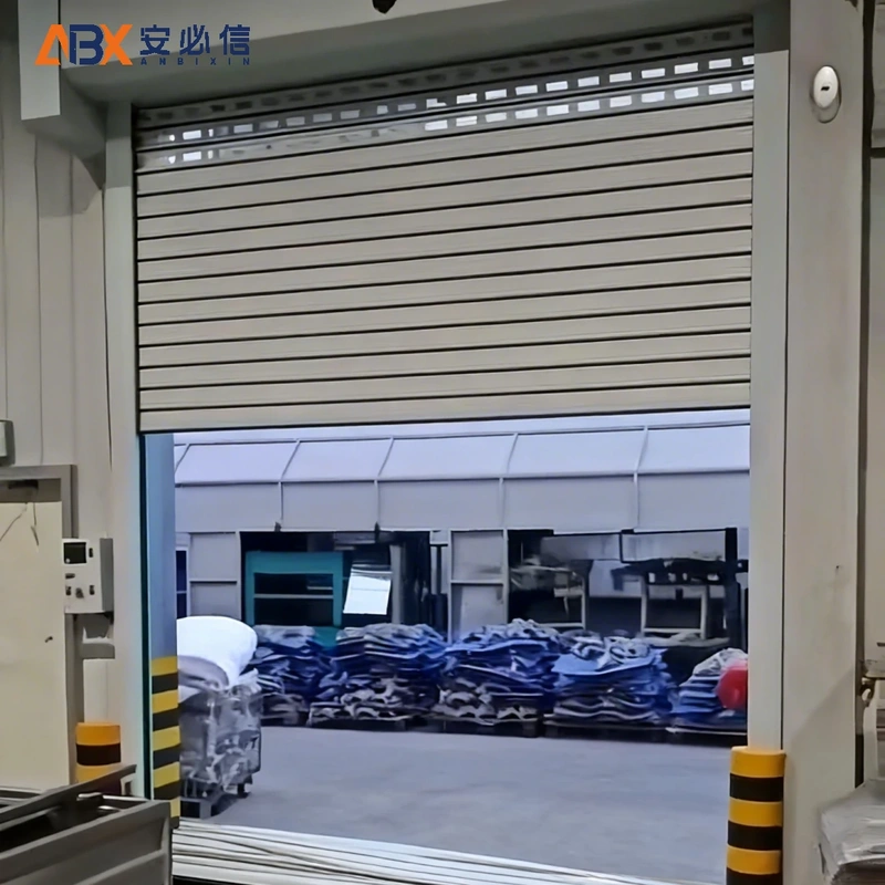 大庆洁净室高速门